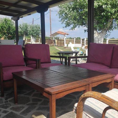 Kalliopi'S House Arogi Dış mekan fotoğraf