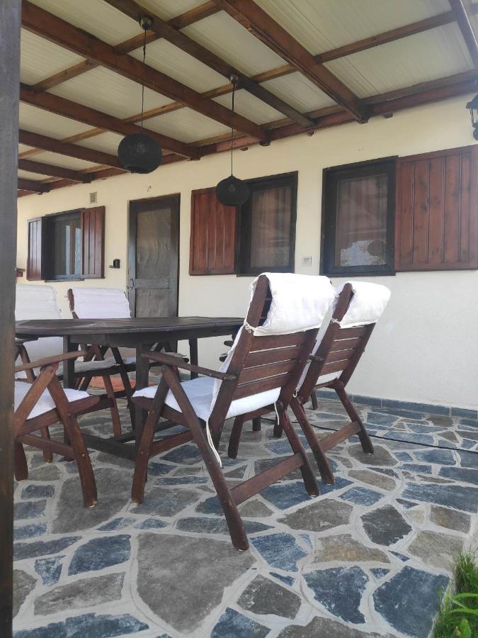 Kalliopi'S House Arogi Dış mekan fotoğraf