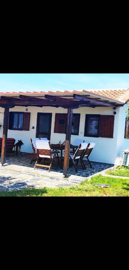 Kalliopi'S House Arogi Dış mekan fotoğraf