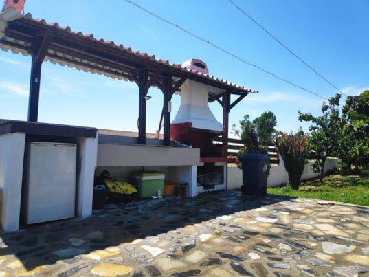 Kalliopi'S House Arogi Dış mekan fotoğraf