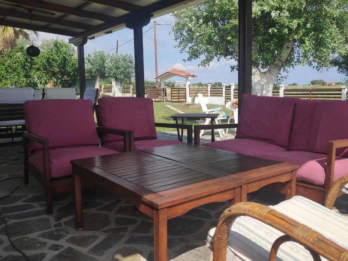 Kalliopi'S House Arogi Dış mekan fotoğraf