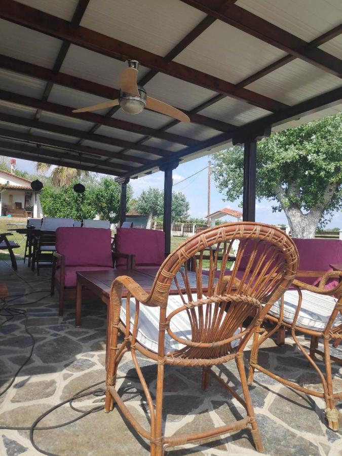 Kalliopi'S House Arogi Dış mekan fotoğraf